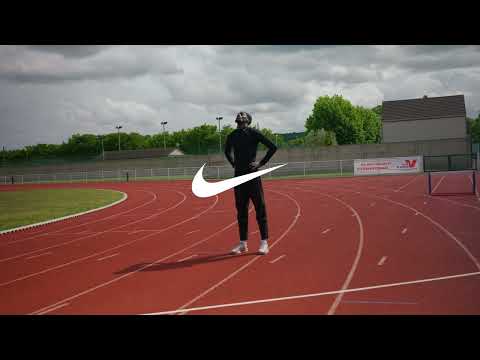 RYAN ZÉZÉ X NIKE